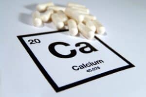 Calcium Supplement Image