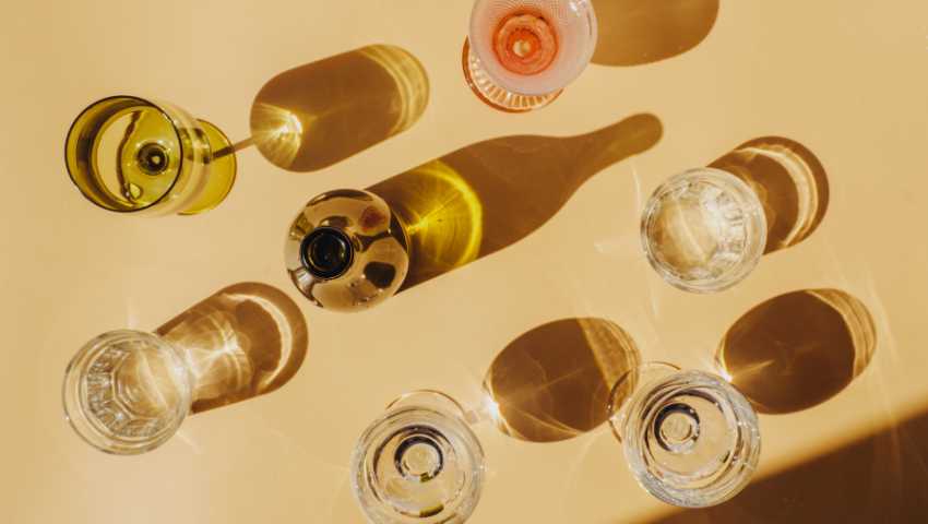 Does Alcohol Lower Blood Pressure?